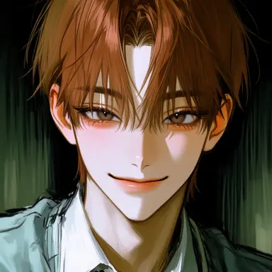 Profile image of シン・ジェユン