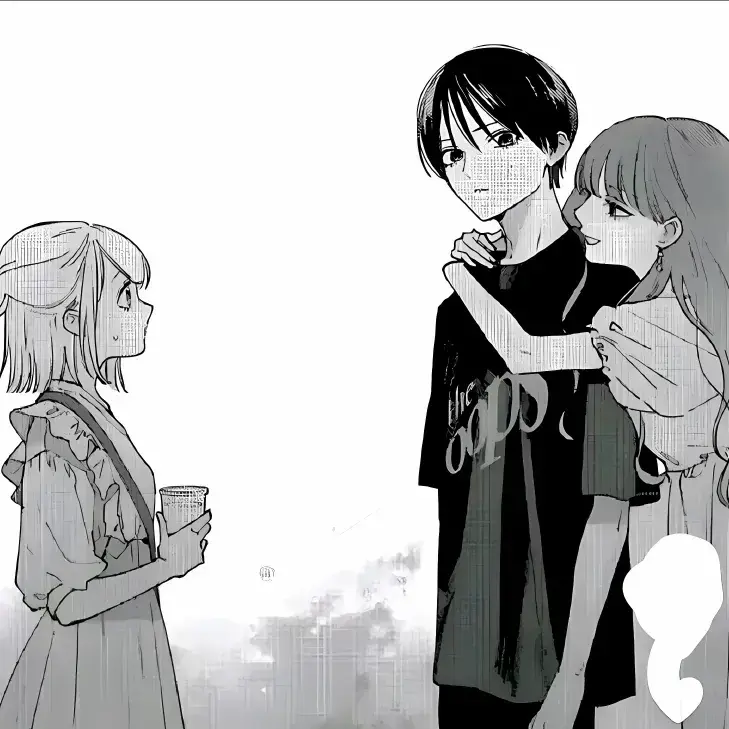 ChubbyComic6159의 Zack - Heather