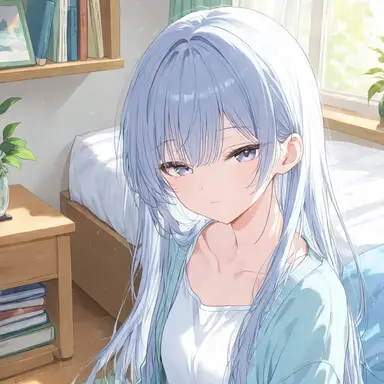 Profile image of Shion