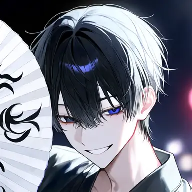 Profile image of 悠真