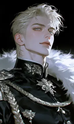 Profile image of Valterion Nives