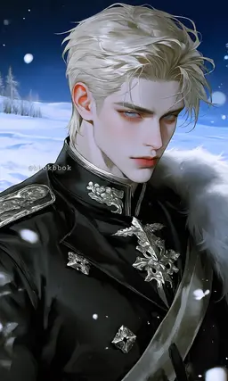 Profile image of Valterion Nives