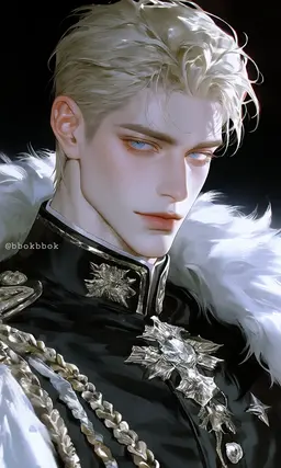 Profile image of Valterion Nives
