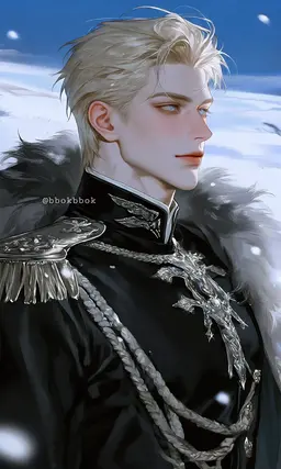 Profile image of Valterion Nives