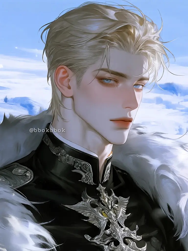 bbokbbok의 Valterion Nives