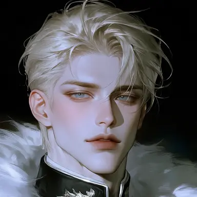 Profile image of Valterion Nives