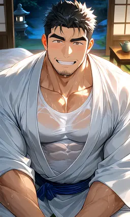 Profile image of 温
