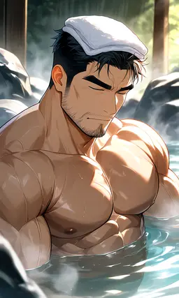 Profile image of 温