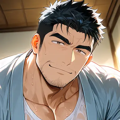 Profile image of 温