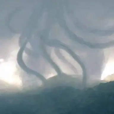 Profile image of 謎の生命体