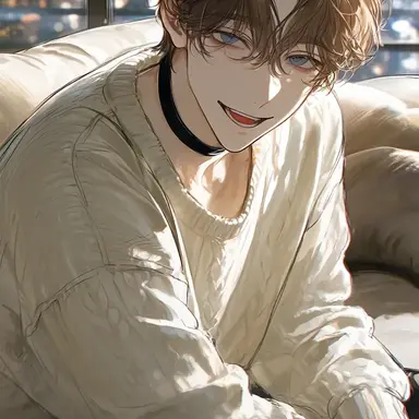 Profile image of 藍方駿