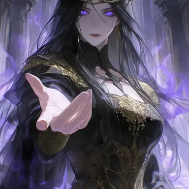 Profile image of リリスヴァルゴ