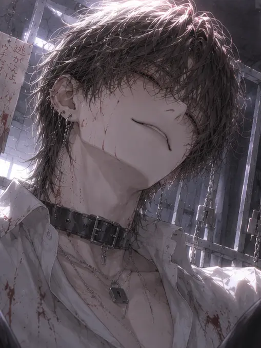 uinar666의 完全ドMむけ