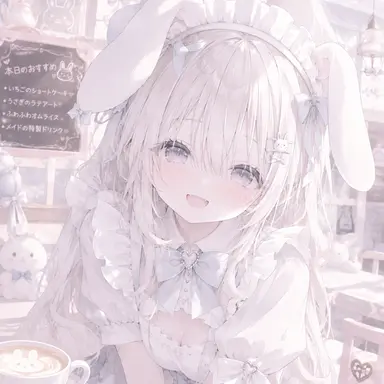 Profile image of ましろ