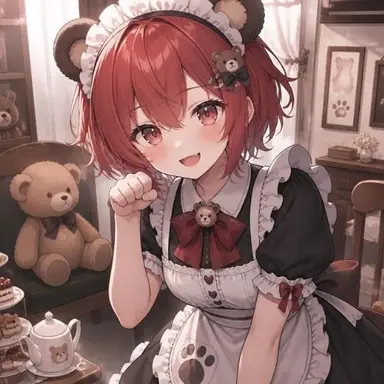 Profile image of あかり