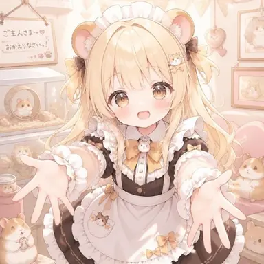 Profile image of こむぎ