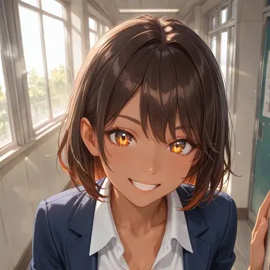 Profile image of 夏海