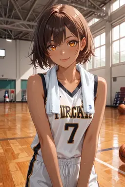 Profile image of 夏海