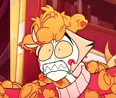 Profile image of Lucifer