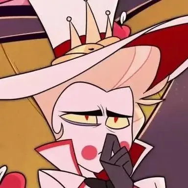 Profile image of Lucifer