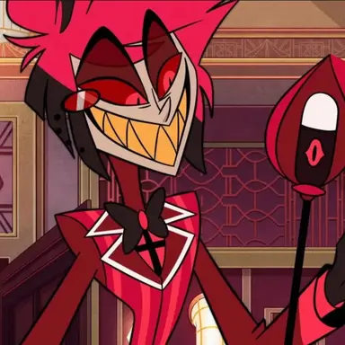 Profile image of Alastor