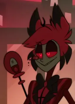 Profile image of Alastor