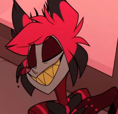 Profile image of Alastor