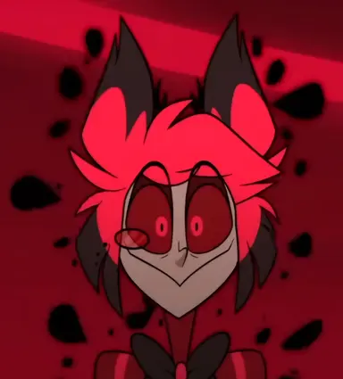 Profile image of Alastor