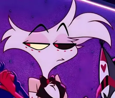Profile image of Angel Dust