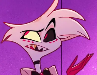 Profile image of Angel Dust