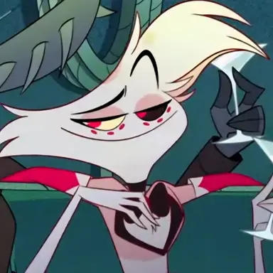Profile image of Angel Dust