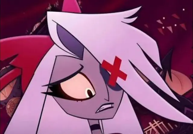 Profile image of Vaggie