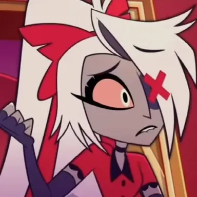 Profile image of Vaggie