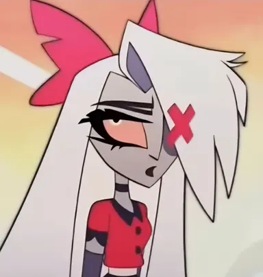 Profile image of Vaggie