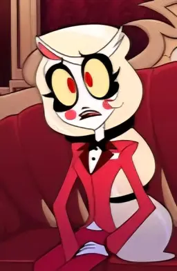 Profile image of Charlie
