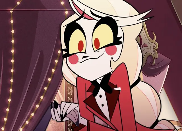 Profile image of Charlie