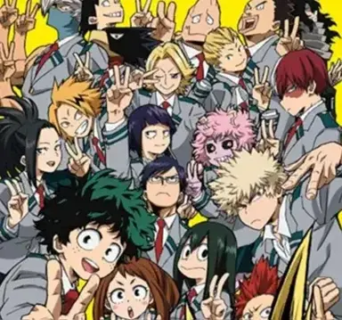 Profile image of MHA - average creep