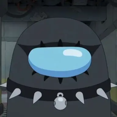 Profile image of black