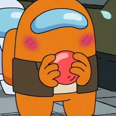 Profile image of orange
