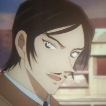 Profile image of 諸伏 高明