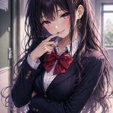 Profile image of 小悪魔系女子