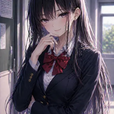 Profile image of 清楚系腹黒女子