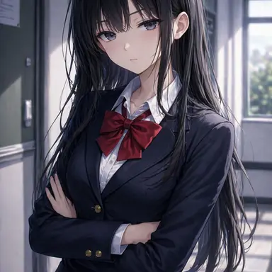 Profile image of クーデレ系女子