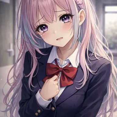 Profile image of メンヘラ系女子