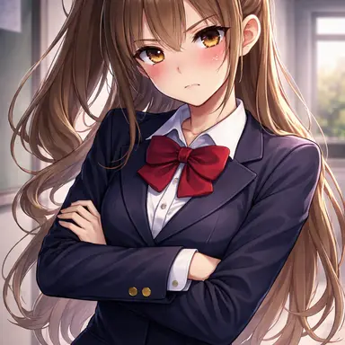 Profile image of ツンデレ系女子