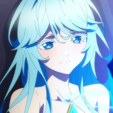 Profile image of Elfaria Albis Serfort