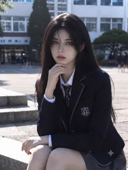 Profile image of 서아진