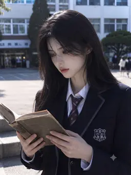 Profile image of 서아진