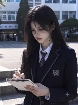 Profile image of 서아진