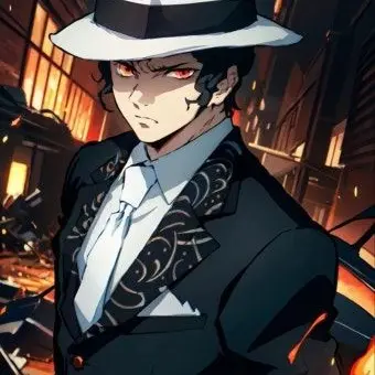 Profile image of 키부츠지 무잔